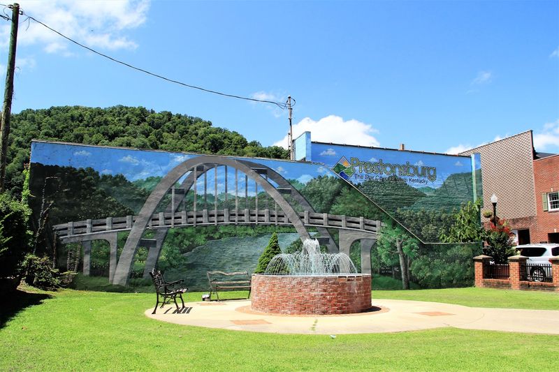 Prestonsburg, Kentucky