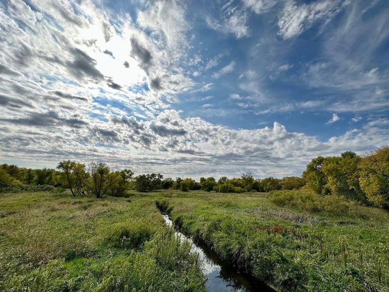 Elm Creek Park Reserve