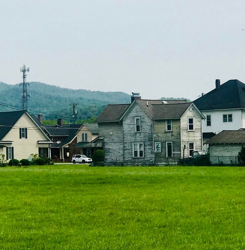 Middlesboro, Kentucky