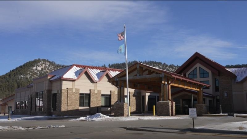 Local Healthcare Keeps Essential Care Close To Home
