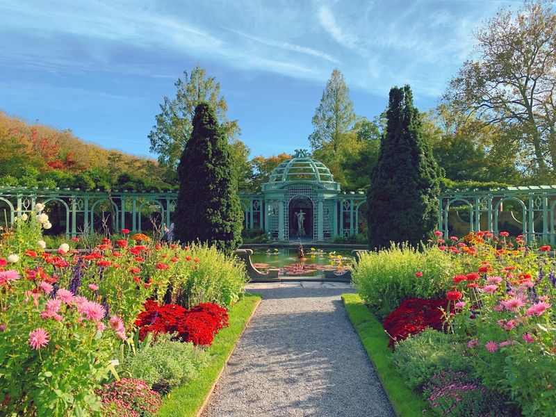 Gardens Designed To Take Your Breath Away
