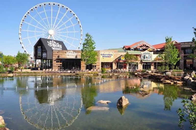 Pigeon Forge