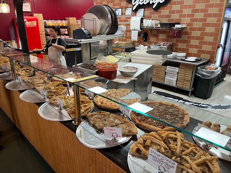 Fresh Italian Favorites Are Made Daily