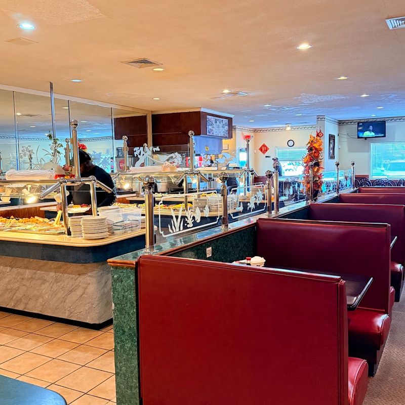 Oriental Restaurant, Lawrenceburg