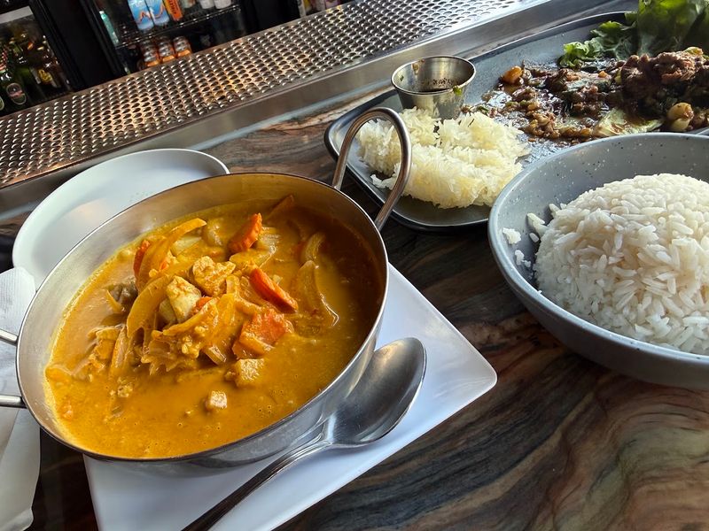 Le Thai