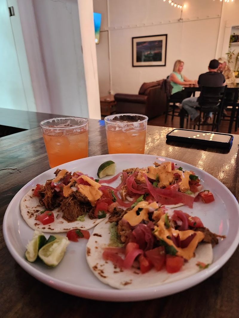 Tacos And Wraps That Keep Things Interesting