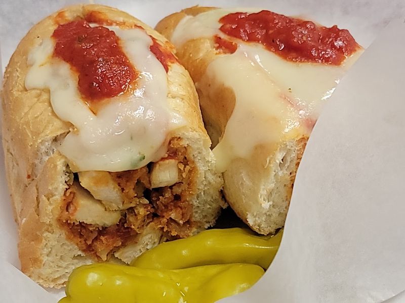 Hot Sandwiches That Go Way Beyond Meatballs