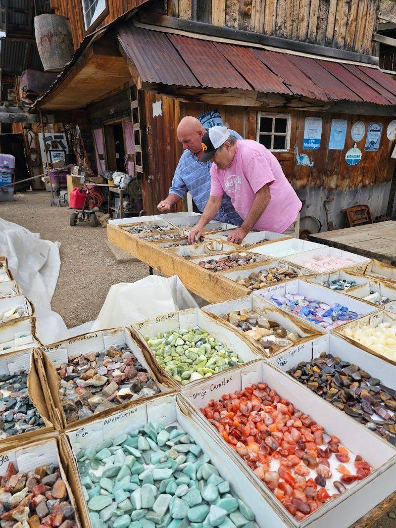 A Gift Shop Worth Browsing