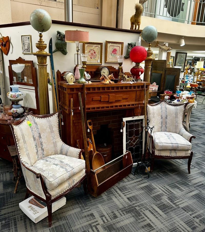 Why Yesteryears Stands Out In Montana