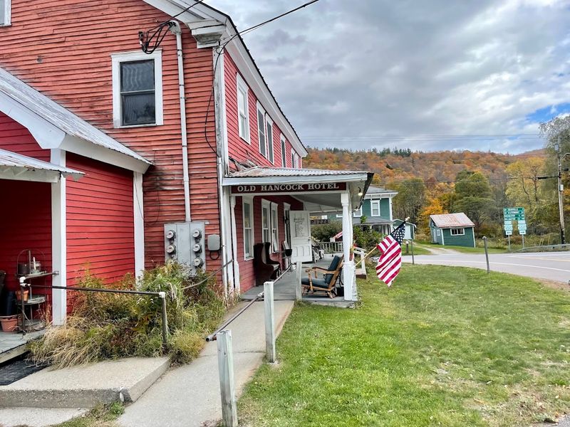 More Vermont Worth Seeing
