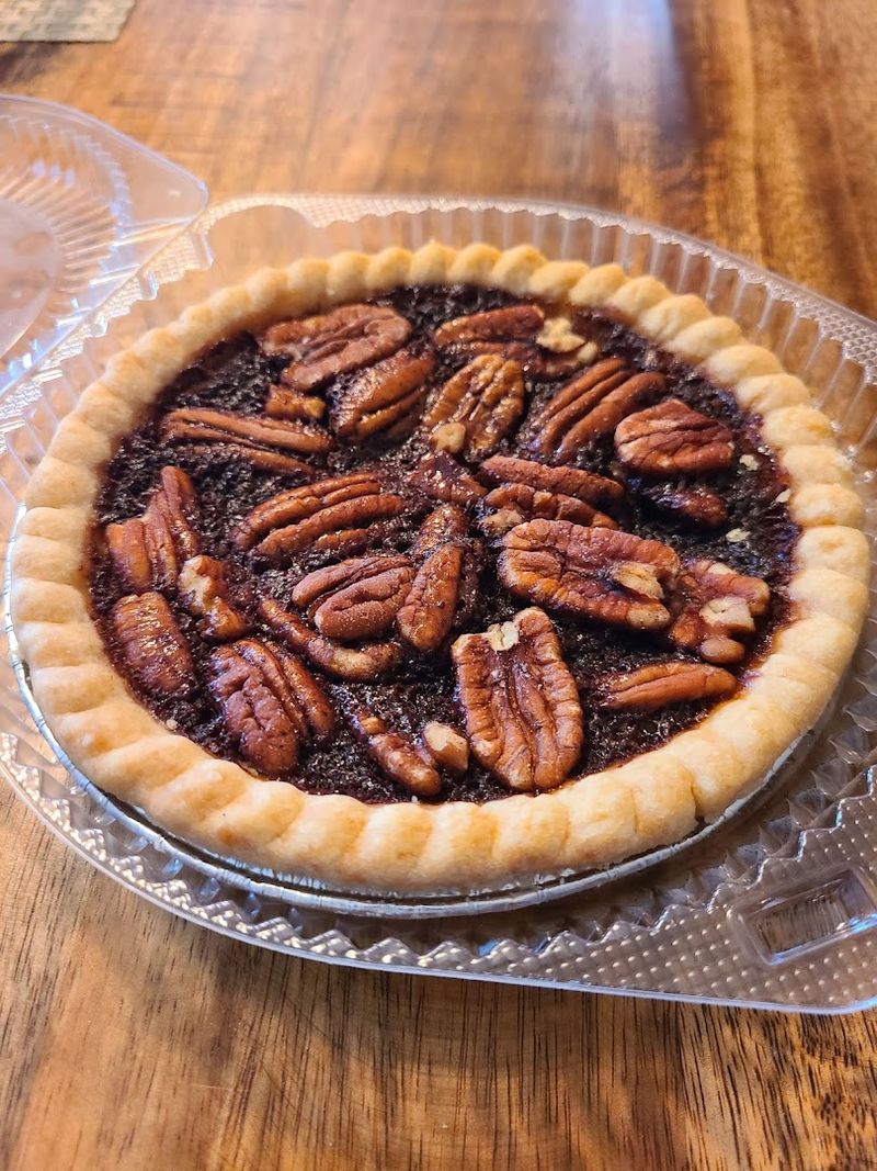 A Homemade Bakery Worth Planning Around