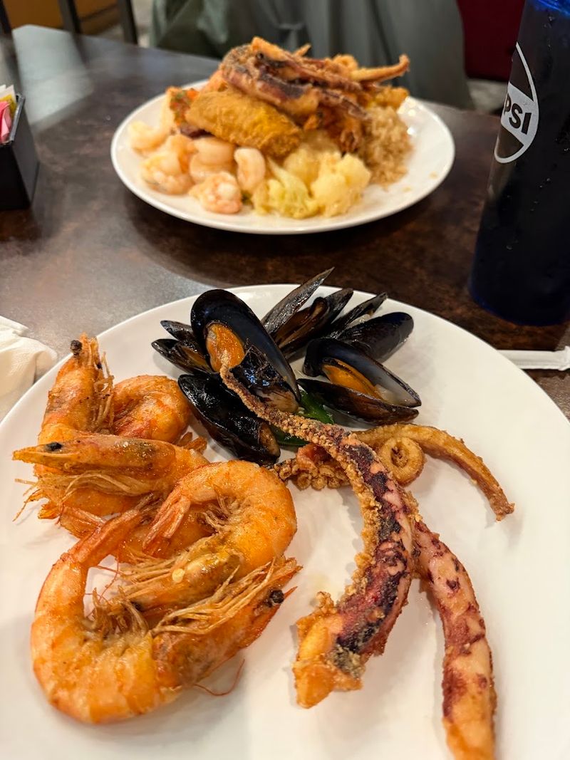 Why This Buffet Earns Repeat Visits