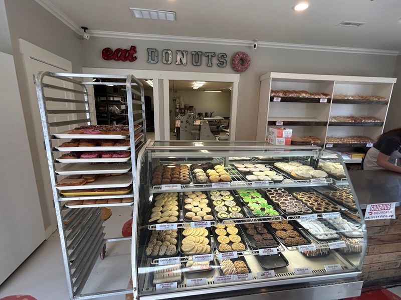 Why This Bakery Is Worth Every Trip