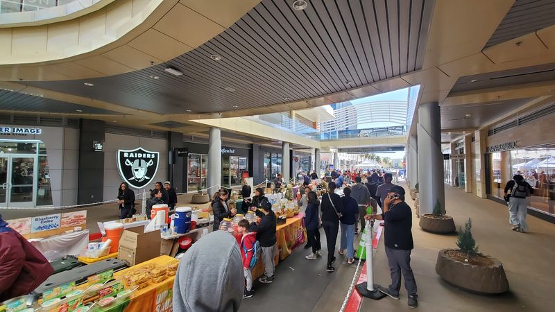 Where the Market Calls Home
