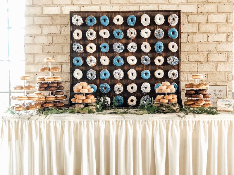 Why This Bakery Deserves A Spot On Your List