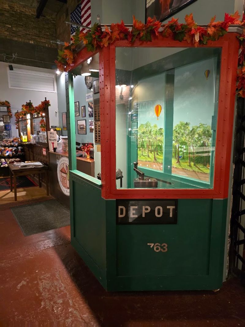 Why This Place Deserves A Spot On Your Wisconsin Bucket List