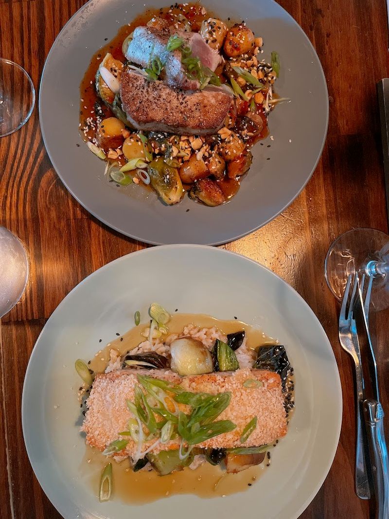 Why Regulars Keep Returning
