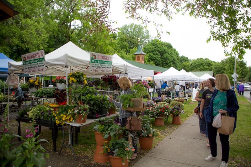 Why This Market Deserves A Spot On Your Summer List