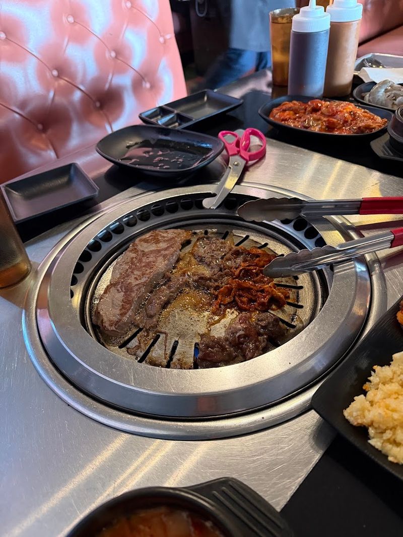 Tips For An Unforgettable All-You-Can-Eat BBQ Session