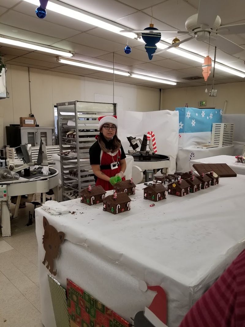 Why This Memphis Candy Tradition Continues To Matter
