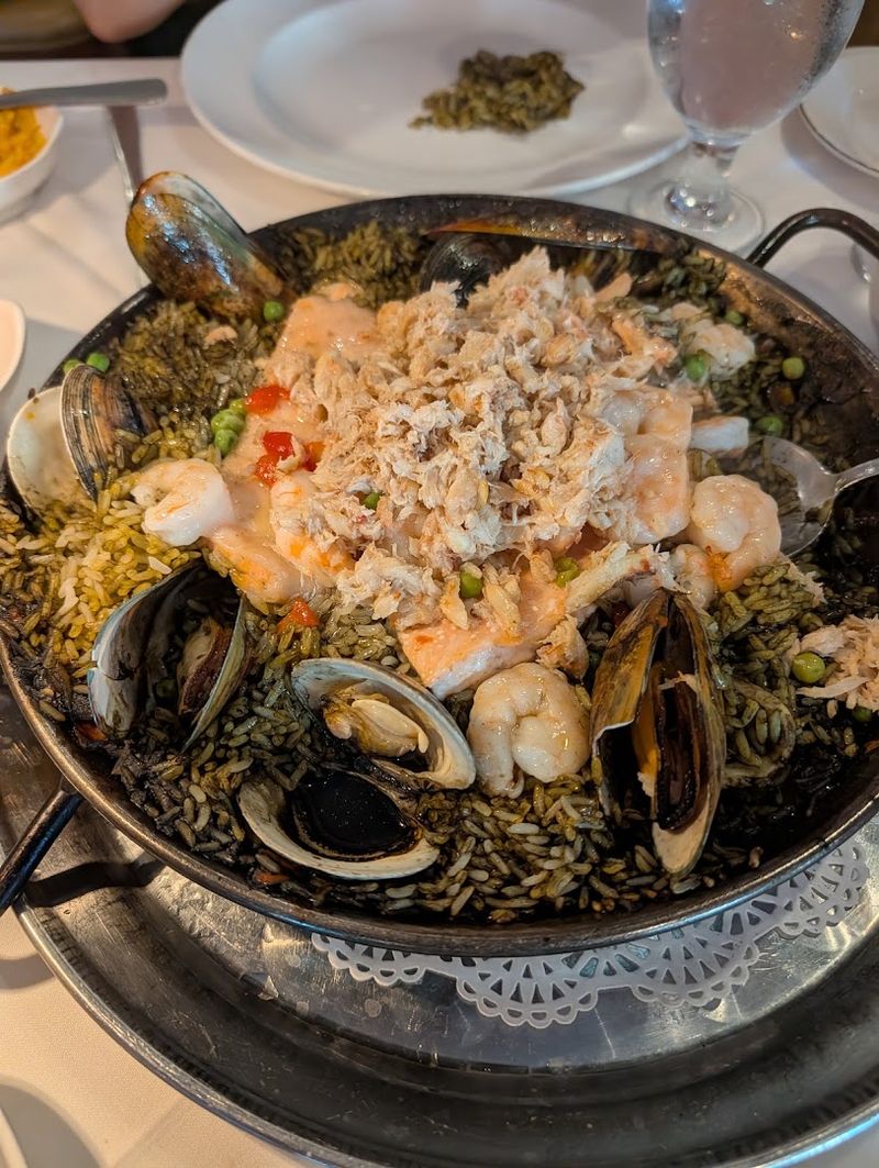 A Feast For Your Senses
