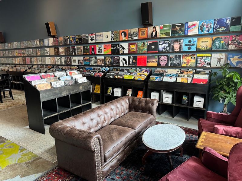 Wax Fantastic Records