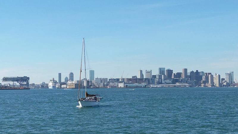 Georges Island
