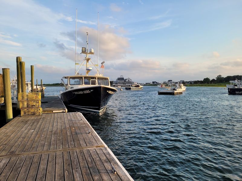 Marshfield