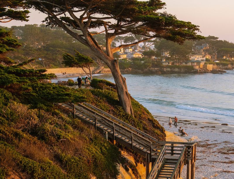 Carmel-By-The-Sea Charm