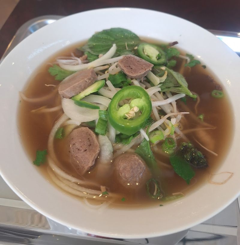 Banh Mi Cafe