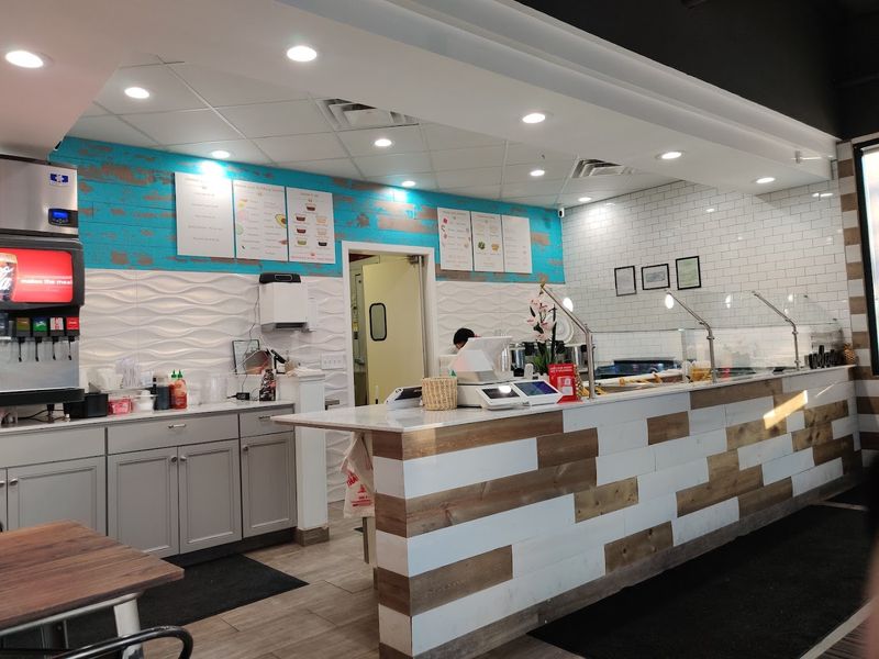 Poké King - Northwest (Reno)