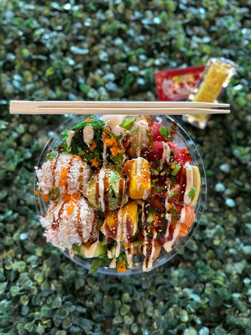 Poké King (Henderson)
