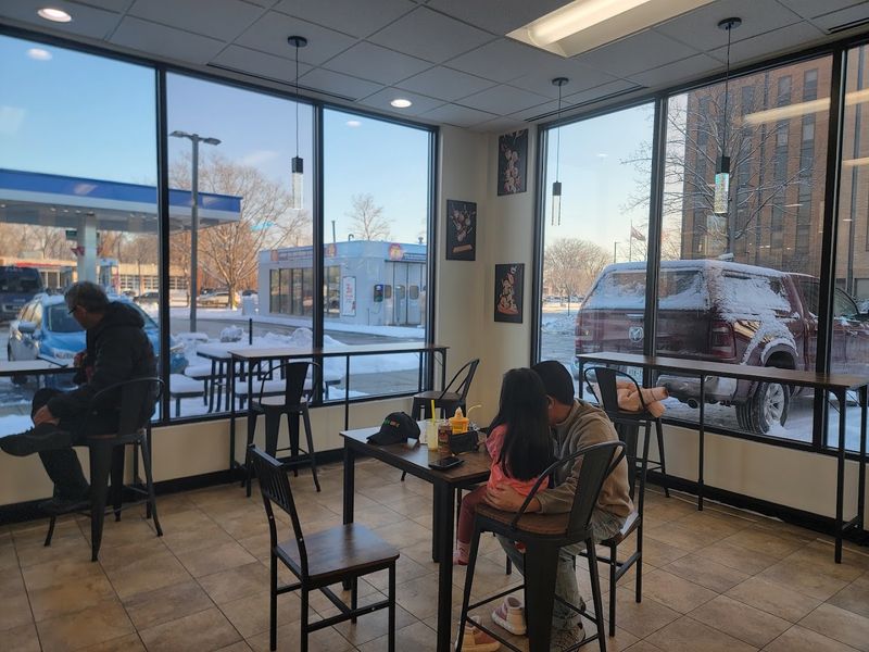 Fresh Wave Sushi And Poke Bowl — Colonie, New York