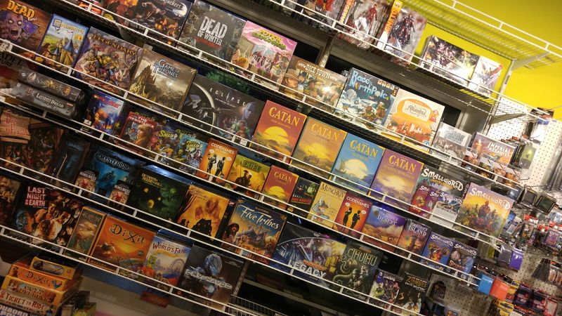 Appreciating Retro Video Game Memorabilia