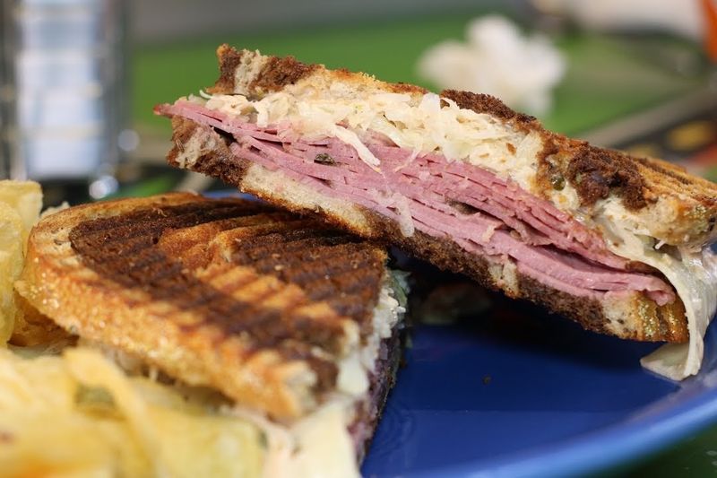 Balancing Flavors With Classic Muffuletta Fillings