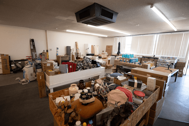 Seasonal Trends Affecting Inventory Availability