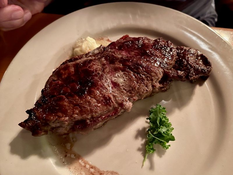 Seasonal Ingredients And Menu Changes