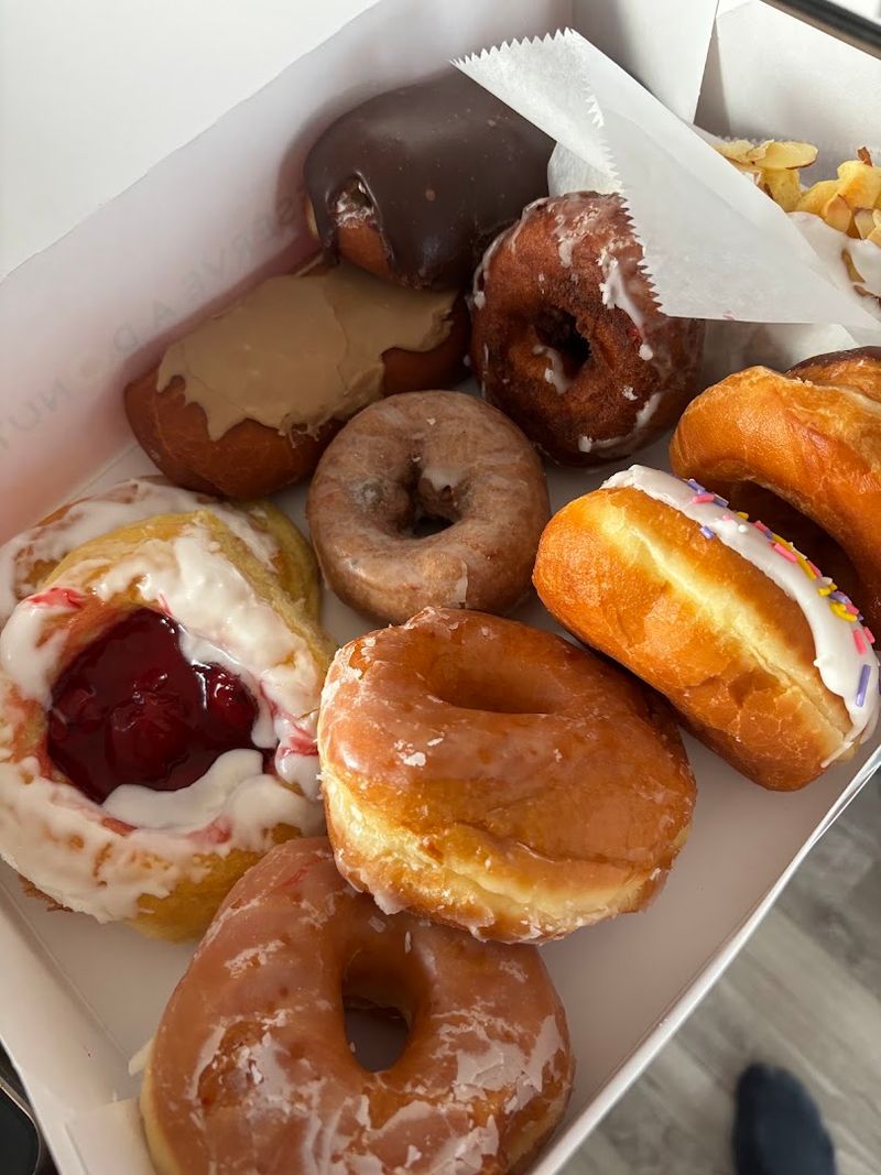 Seasonal Specialties And Limited Edition Flavors