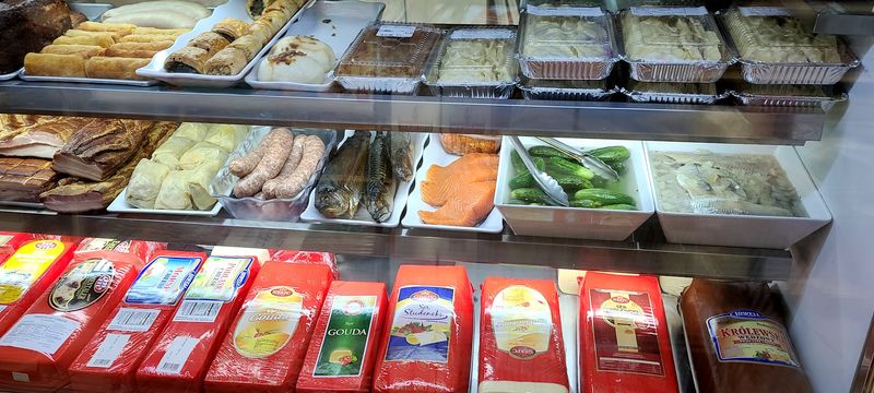 Authentic Pierogi Fillings And Preparation