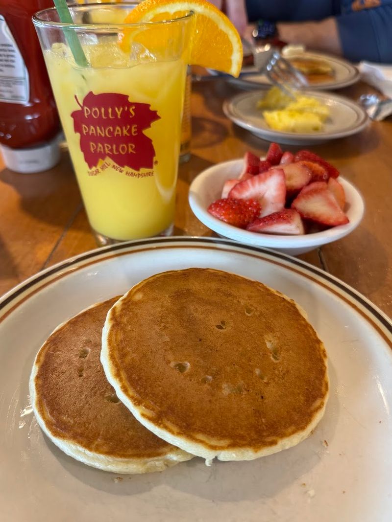 Nutritional Value Of Breakfast Staples