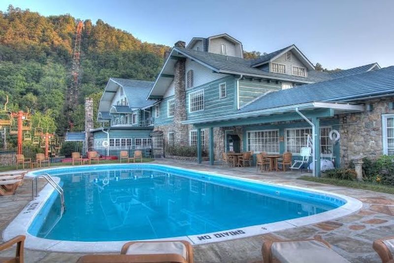 Your Downtown Retreat