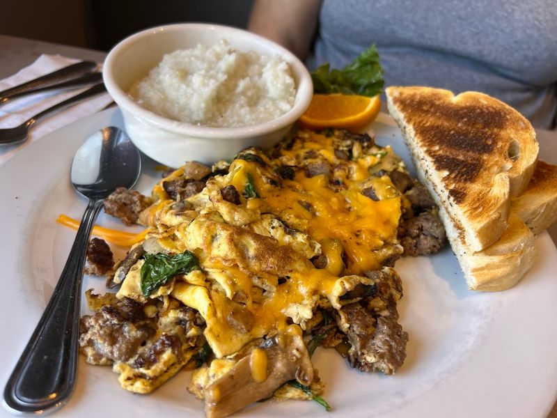 Fresh Ingredients That Show Up In Every Bite