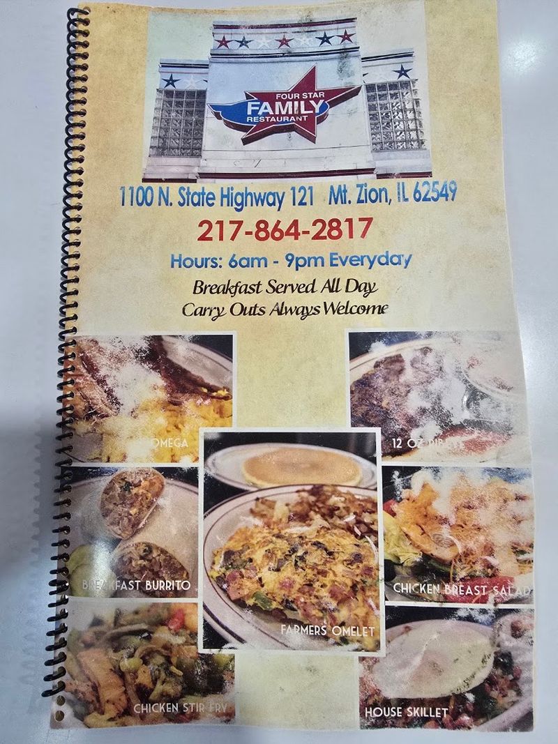 Saturday All-You-Can-Eat Ribs