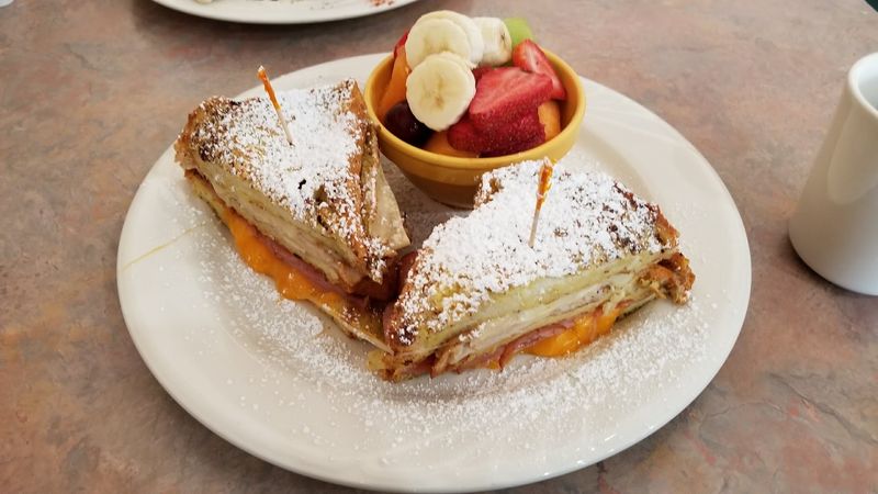 Homemade Touches That Set The Menu Apart