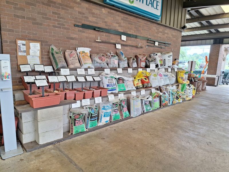 Lawn Care, Bulk Materials, And The Stuff That Makes Gardens Thrive