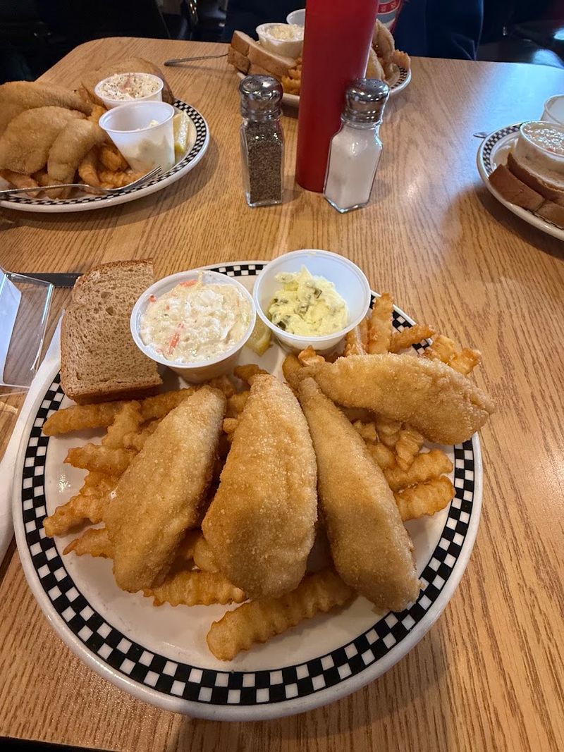 Why This Spot Belongs On Your Wisconsin Food List