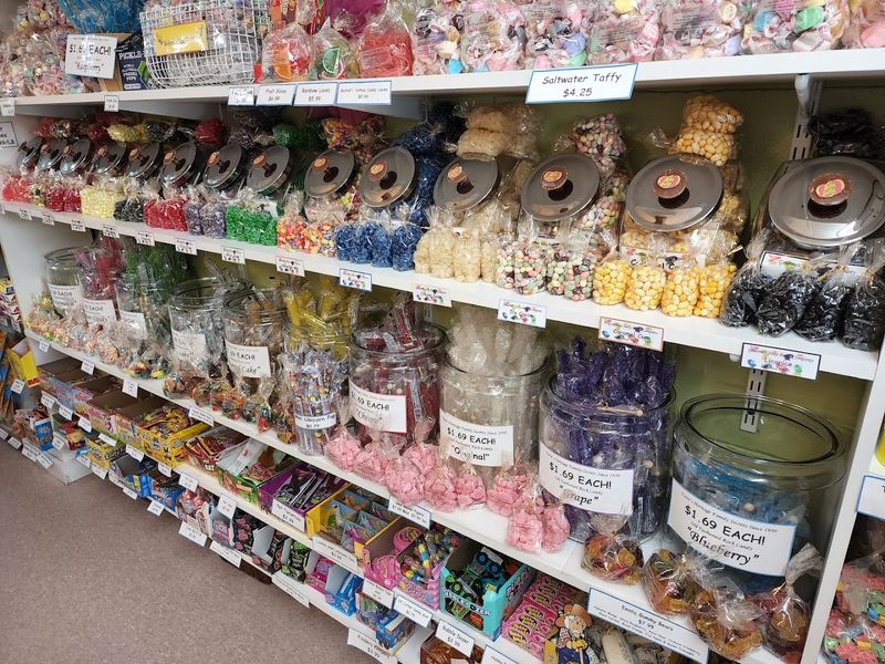 Nostalgic Treats That Bring Back The Good Old Days