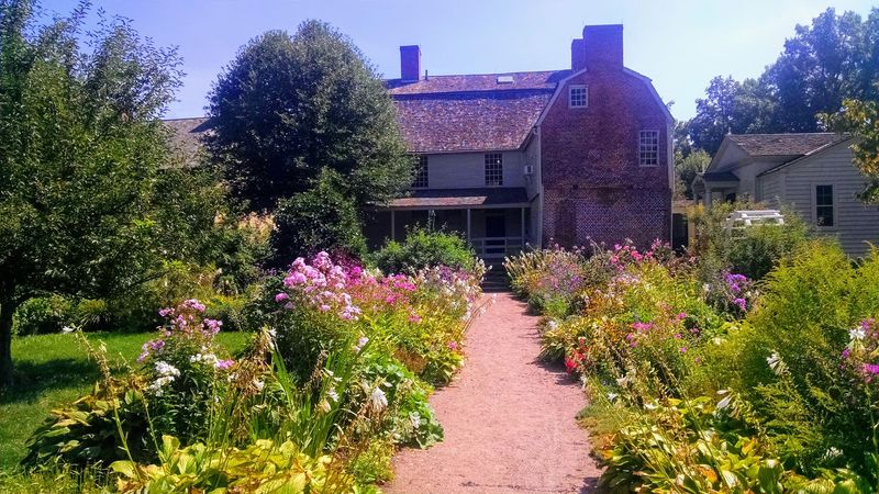 Seasonal Attractions And Activities