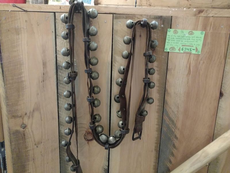Stories Behind Popular Vintage Pieces At Firebird Farm Antiques