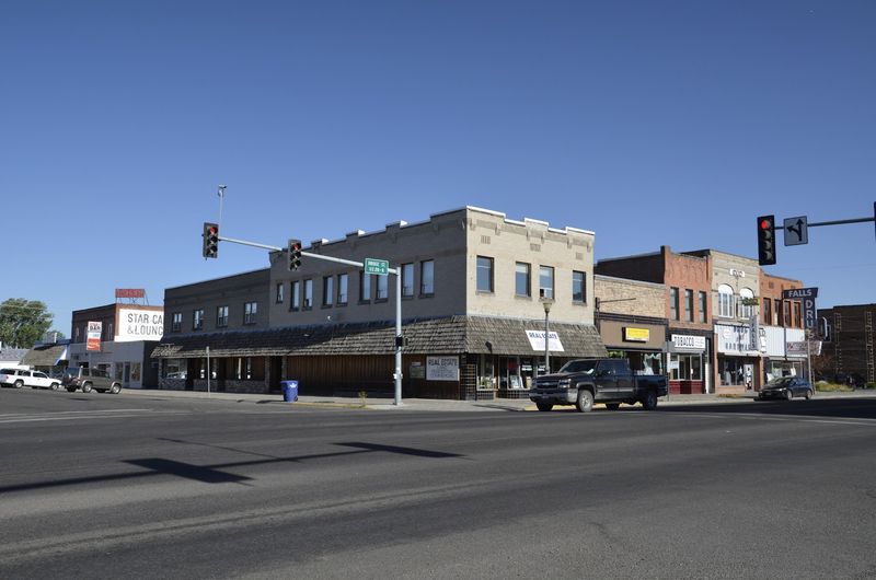 St. Anthony, Idaho